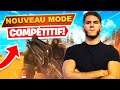 *NOUVEAU* MODE DE JEU COMPÉTITIF sur Warzone ! (C’est incroyable)
