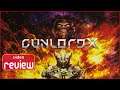 [NSW] Gunlord X video review