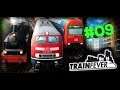 Nuovo collegamento ferroviario! || Train fever#09