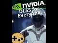 Nvidia DLSS 2.2.1 - Coming to LINUX and Even MORE DEVs - New User settings and more Options!