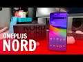 OnePlus NORD: bello, veloce ed ECONOMICO! La recensione