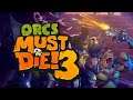 Orcs Must Die! 3 - Combo Apprentice Trophy Guide