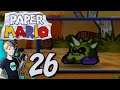 Paper Mario - Part 26: Hyper Strike