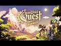 Párty pokračuje! CZ/SK | SteamWorld Quest: Hand of Gilgamech