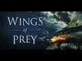Wings of Prey campaign Battle of the Bulge