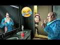 PERMINTAAN KALIAN! PRANK BOTAKIN GURU!!! LANGSUNG MARAH BESAR DI KELUARIN DARI SEKOLAH!!!