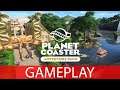 Planet Coaster: Console Edition - ADVENTURE PACK #PlanetCoaster