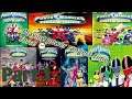 Playing power rangers time force part 1