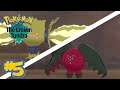 Pokémon Sword: The Crown Tundra [Part 5] - TReZiDE