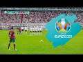 PORTUGAL - GERMANY // Match de Groupe EURO 2020 20/06/2020 [PES2020]