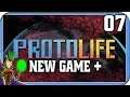 PROTOLIFE NG+ | 7 | Hard Mode Campaign | Protolife New Game + Campaign