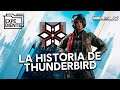 ¿Quién es thunderbird? - Expediente Ubisoft