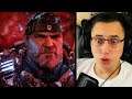 REACTING Every Gears 5 Trailer! - Road to Series X!!