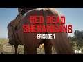 RED DEAD SHENANIGANS | EP. 1
