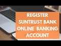 Register Suntrust Bank Online Banking Account (2022) | Enroll to Suntrust Bank Online