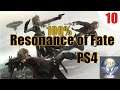 Resonance of Fate platinum (100%) guide part 10 [Etsia & Gran Idee Mines] dungeons