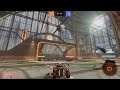Rocket League w/ GWolf