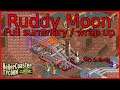 Ruddy Moon / Summary and wrap up | VJ2511 | Rollercoaster Tycoon Classic