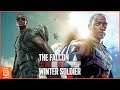 Sam Wilson Secret Backstory will be Explained in The Falcon and the Winter Soldier