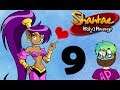 Shantae: Risky's Revenge | Dizzy Dials [Episode 9]
