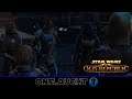 Star Wars The old Republic: Onslaught: la bataille pour les vaisseaux [République]
