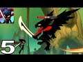 Stickman Revenge 3 - Gameplay Walkthrough Part5 - (iOS, Android)