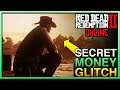 Still Working After Patch Legendary Bounty Exploit/Glitch Unlimited Gold,Cash &XP in Red Dead Online