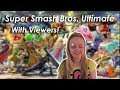 Super Smash Bros. Ultimate! Battle Arenas Online! | TheYellowKazoo
