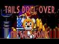 Tails Doll over Metal Sonic Mod Release - Sonic CD Mods -