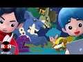 Takeshi and Hiroshi (by Oink Games) - iOS (Apple Arcade) Gameplay