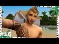 🌊 TEMOS UM PUXADINHO, TCHAU BARRACA! | The Sims 4 | Ilhas Tropicais #16