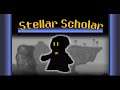 Terraria Selenius Mod OST - "Stellar Scholar" Theme of Magustar