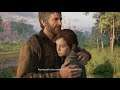 The Last of Us II - Chapter 3 Part 4 Seattle Day 2: " St.Mary's Hospital "