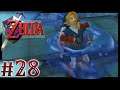 The Legend of Zelda: Ocarina of Time [Blind] #28 | The Drip Grip