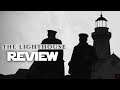 The Lighthouse Review - An Artistic Descent Into Madness