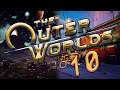 THE OUTER WORLDS °10 - Abdykacja Reed'a (Zagrajmy w)