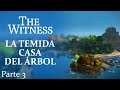 Serie The Witness # 3 - La temida casa del árbol | 3GB Casual