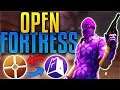 This TF2 Mod Is INSANE... (Open Fortress)