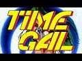 Time Gal - PlayStation - Full No Commentary Playthrough