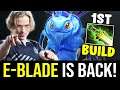 Topson PUCK - First Build ETHEREAL BLADE is back!