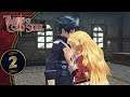 Trails Of Cold Steel 2 | Alfin's Worries | Part 2 (PS4, Let's Play, Blind)