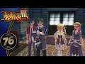 Trails Of Cold Steel 3 | Old SSS headquarters | Part 76 (PS4, Let's Play, Blind)