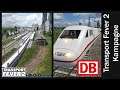 Transport Fever 2 [041] / Wir bauen Stuttgart 21 / Kampagne