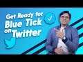 Twitter Blue Tick Verification is Back - Removal of Verified Accounts Begin! ✓✓✓