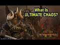 ULTIMATE CHAOS - Total War Warhammer 2 - Mod Review