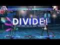 UNDER NIGHT IN-BIRTH Exe:Late[cl-r] - Marisa v marfil12