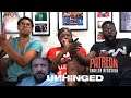 UNHINGED - Official Trailer Patreon Member FULL Reaction