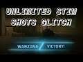UNLIMITED STIM SHOT GLITCH (WARZONE GLITCH)