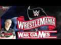 WAR Games & Packs | Wrestlemania 37 | WWE SuperCard deutsch
