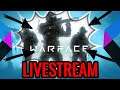 Warface Xbox One Livestream